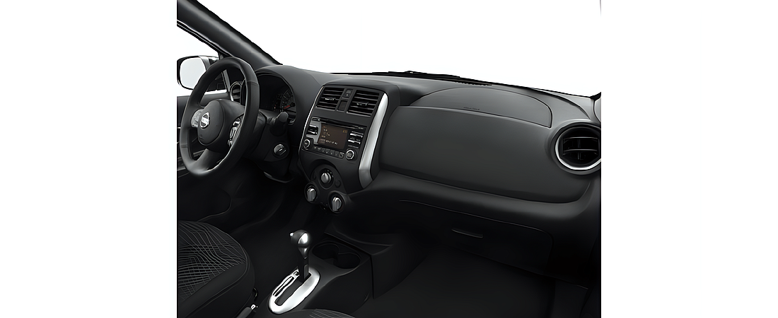 Nissan Micra 2015 17