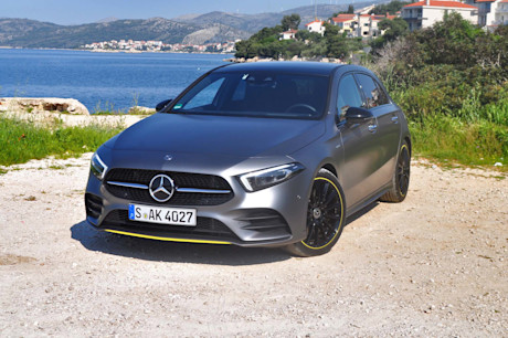 Editorial 2019 mercedes benz a 250 02 mb
