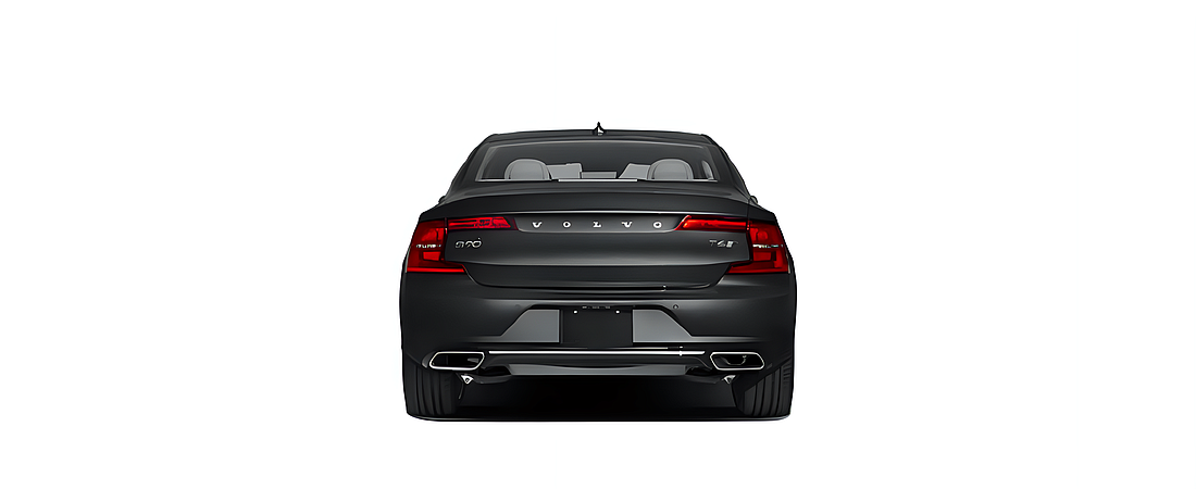 Volvo S90 2020 5