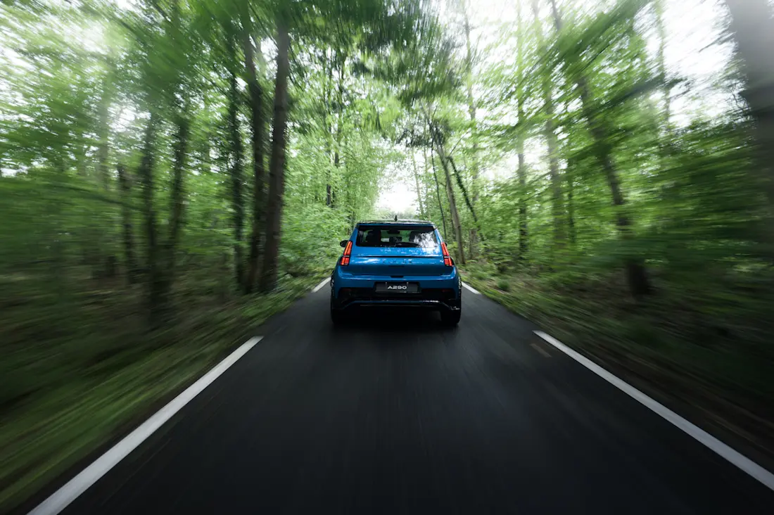 A290 GTS-2024