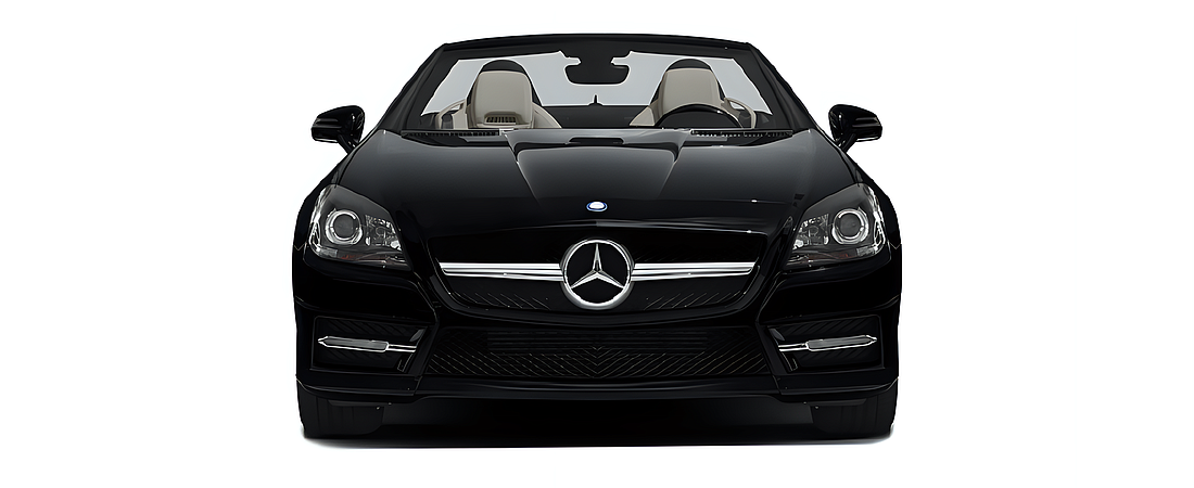 Mercedes-Benz SLK 2016 4