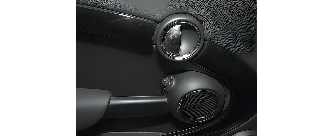 MINI Cooper Coupe 2013 33