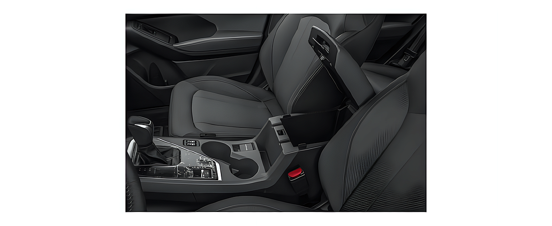 Subaru Crosstrek 2024 24