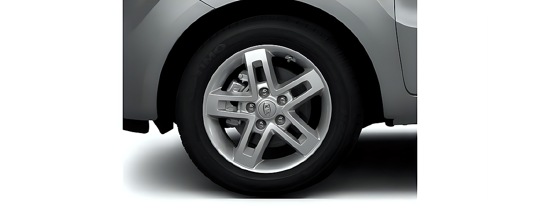 Kia Soul 2011 12
