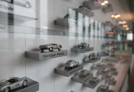 Editorial porsche classic factory restoration 28 jw