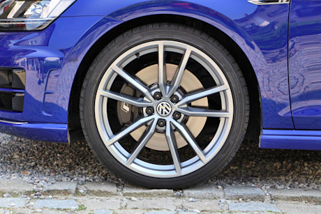 Editorial 2016 volkswagen golf r variant jy 30