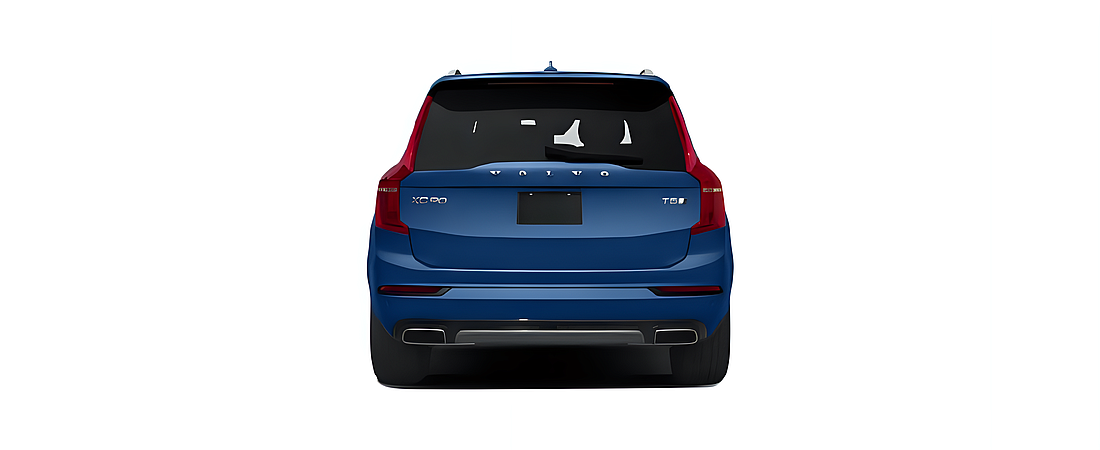 Volvo XC90 2020 5
