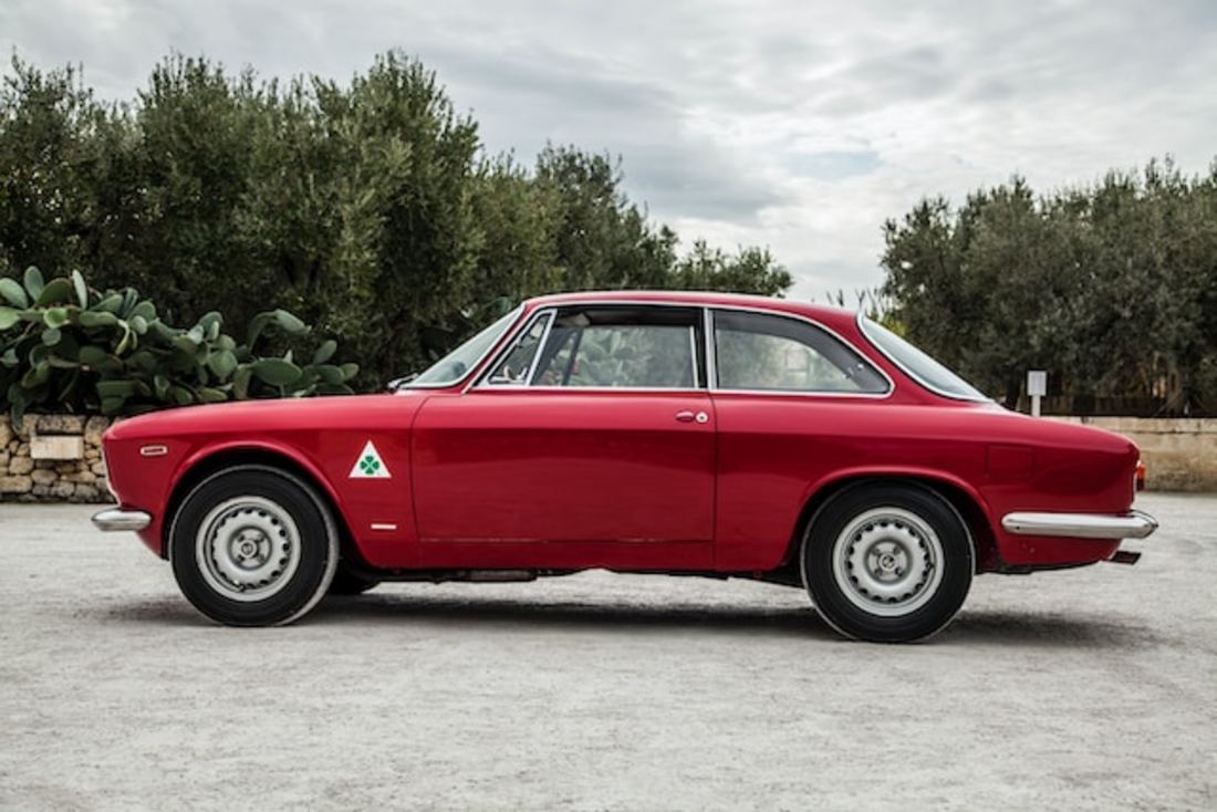 AutoScout24: italiani appassionati di auto d’epoca, Alfa Romeo il brand più amato