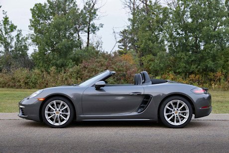 Editorial 2017 porsche 718 boxster 08 ts