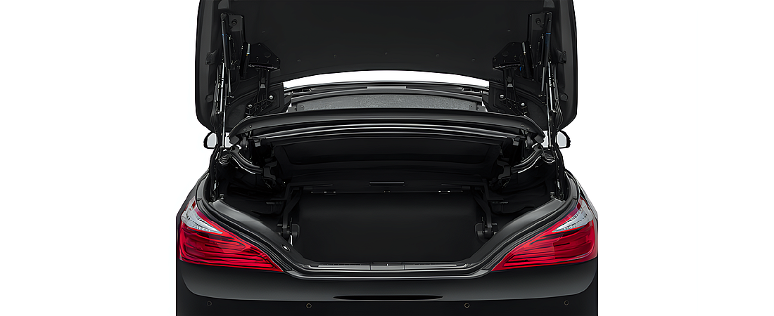 Mercedes-Benz SL-Class 2013 29