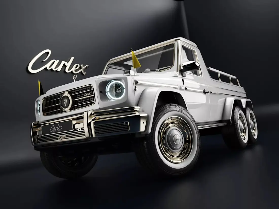 Mercedes-G-Class-Carlex-Habemus-papamovil (7)