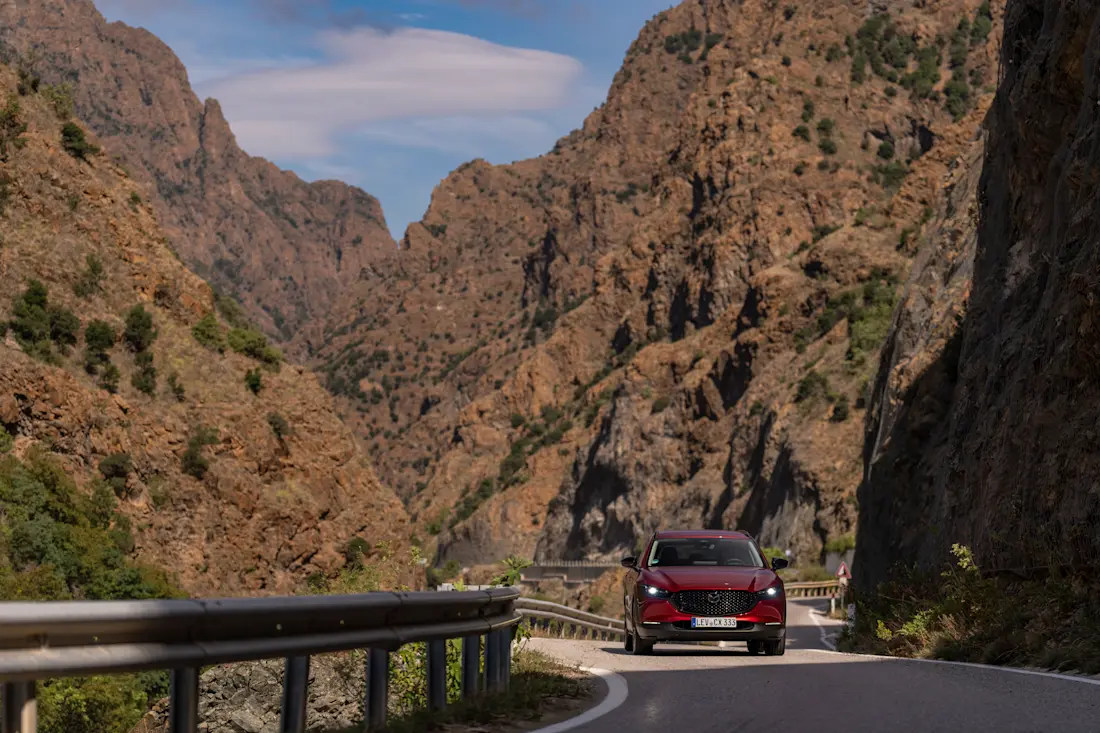 2027 Mazda CX-30 Albania SoulRedCrystal.act (34)