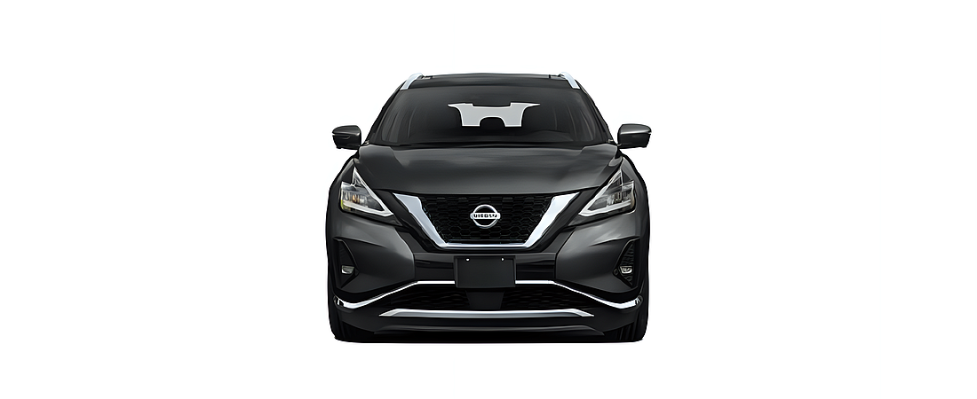 Nissan Murano 2021 16