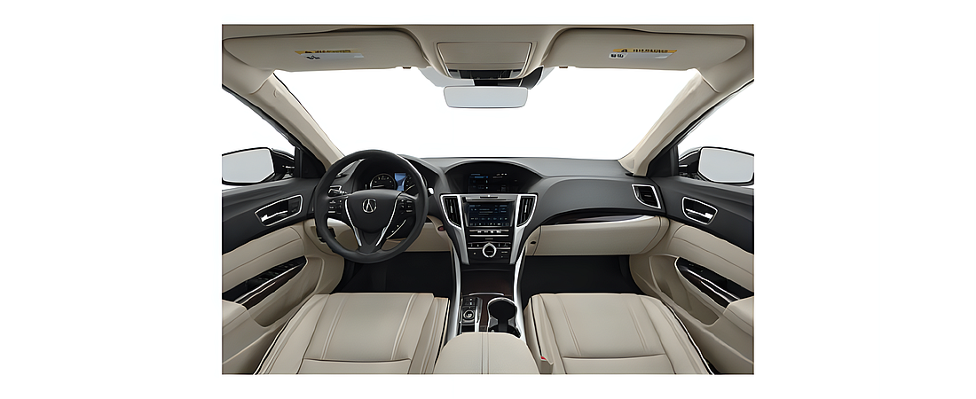 Acura TLX 2020 132