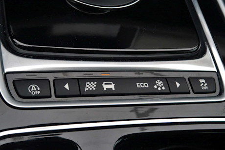 Editorial 2018 jaguar xf 25t awd prestige 25 jm