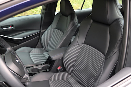 Editorial 2022 toyota corolla xse 16 jm