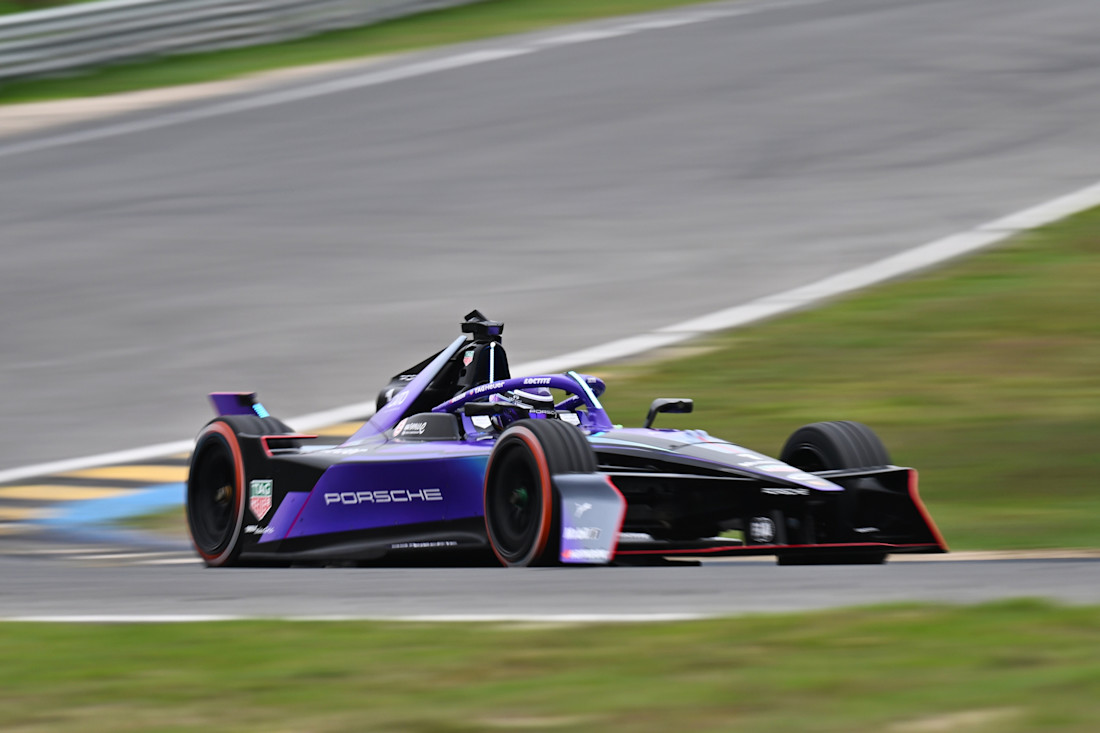 Formula E: cos’è, perché è diversa dalla Formula 1, calendario