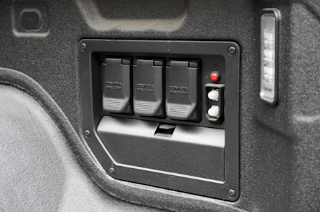Chevrolet Silverado EV RST 2024 : essai routier Image