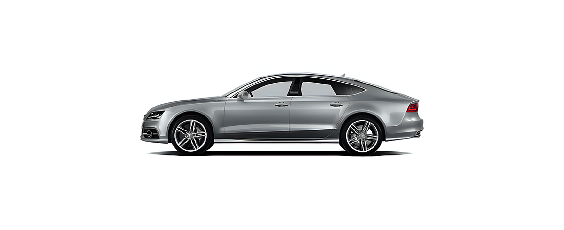 Audi S7 2014 3