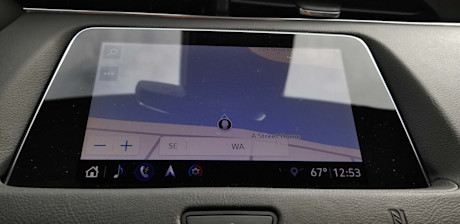 Editorial 2019 cadillac xt4 30 sw