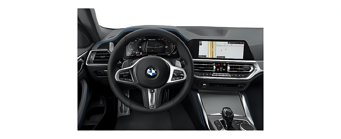 BMW 4 Series 2023 47