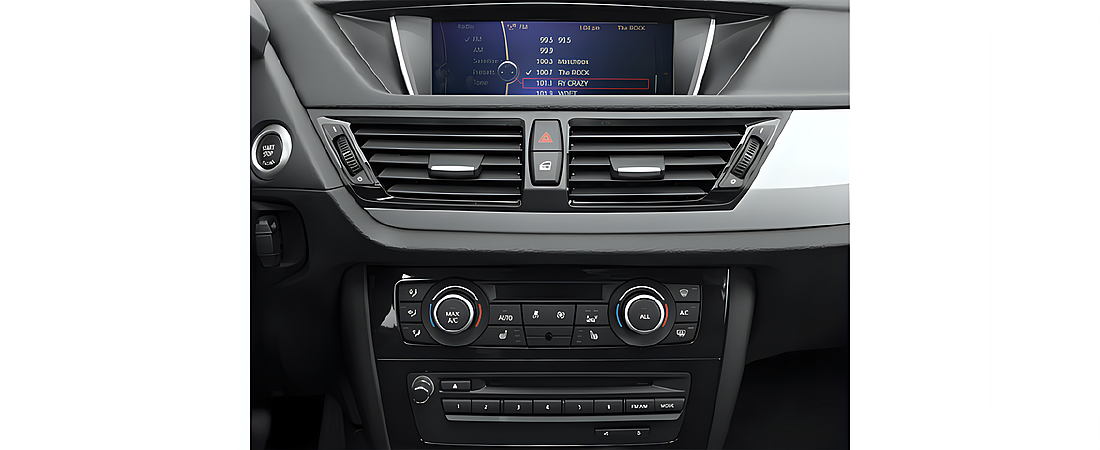 BMW X1 2013 9