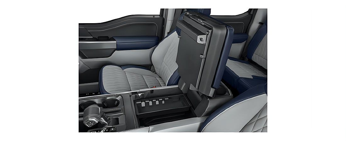 Ford F-150 2022 159