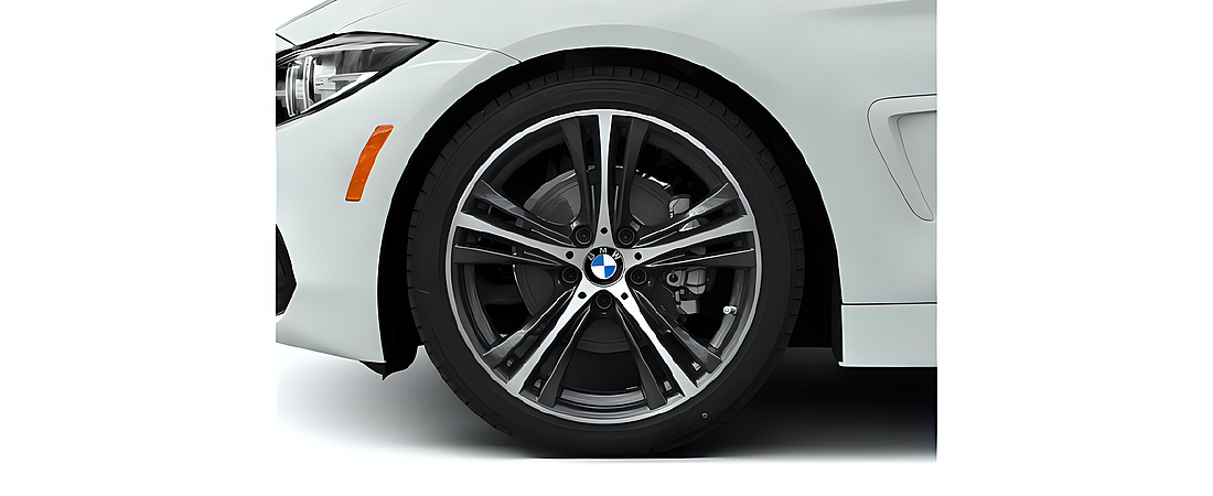 BMW 4 Series 2018 10