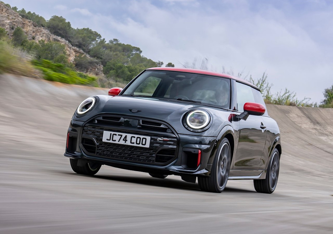 Mini-John Cooper Works-2025