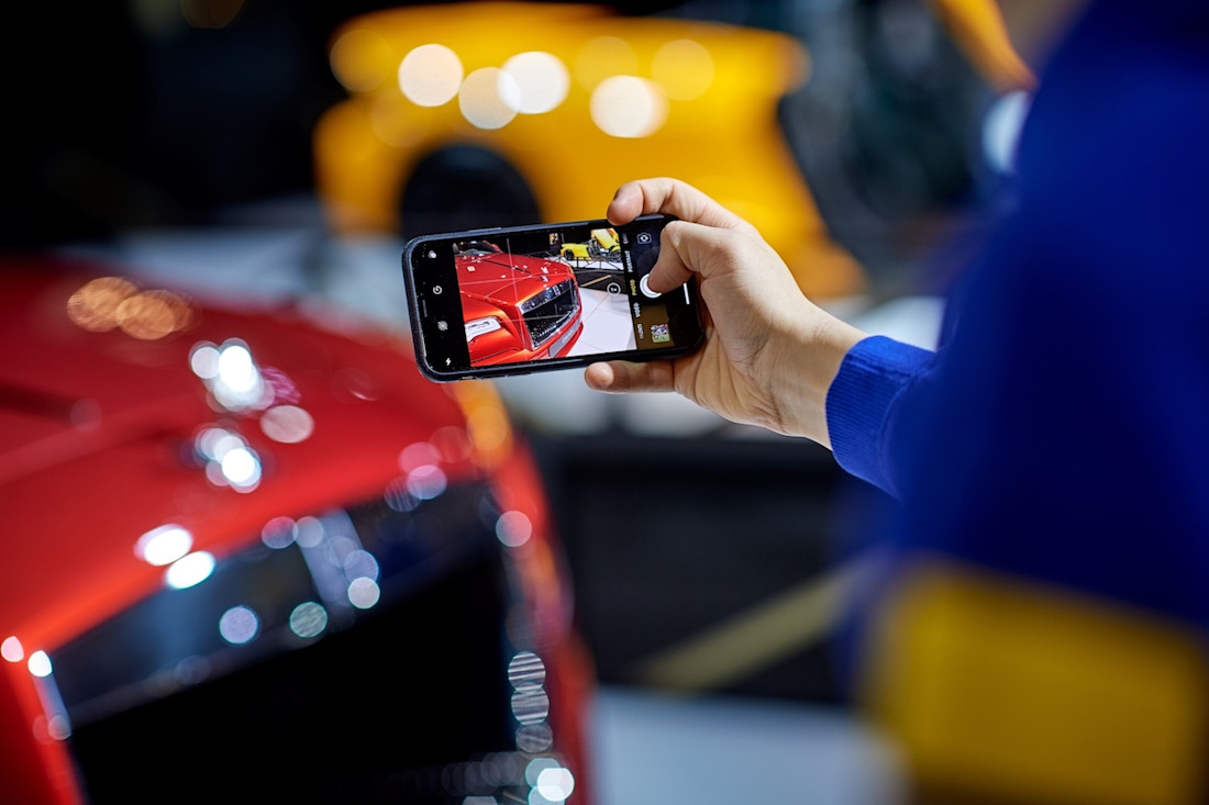 Salon de l'automobile de Bruxelles 2021 : reporté d'un an