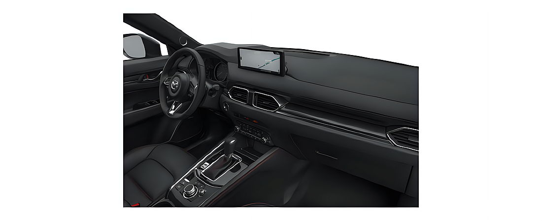 Mazda CX-5 2022 56