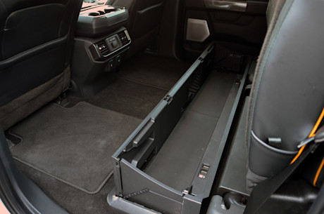 Ford F-150 Tremor 2022 : essai routier Image