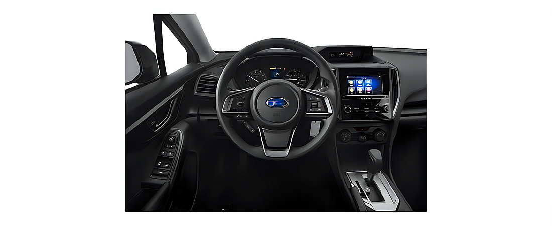 Subaru Impreza 2021 6