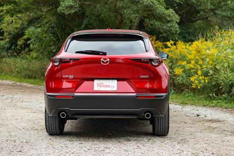 Editorial 2021 mazda cx 30 gt 05 jl