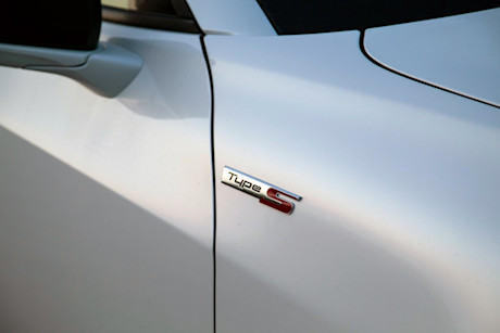 Editorial 2023 acura tlx type s 11 jw