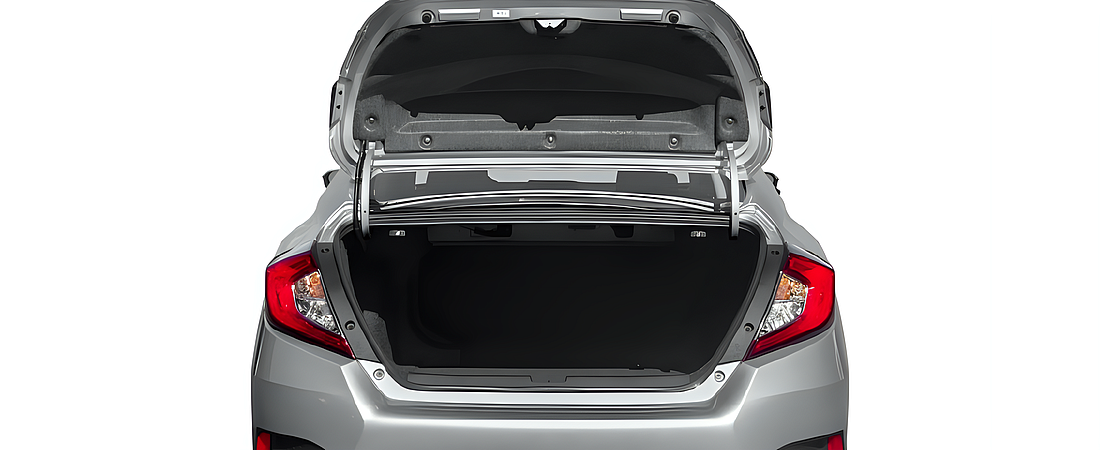 Honda Civic Sedan 2017 67