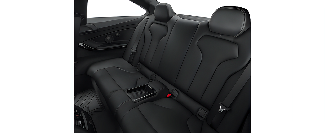 BMW M4 2015 13