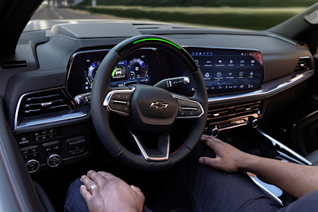 Editorial 2025chevrolettahoerst 2