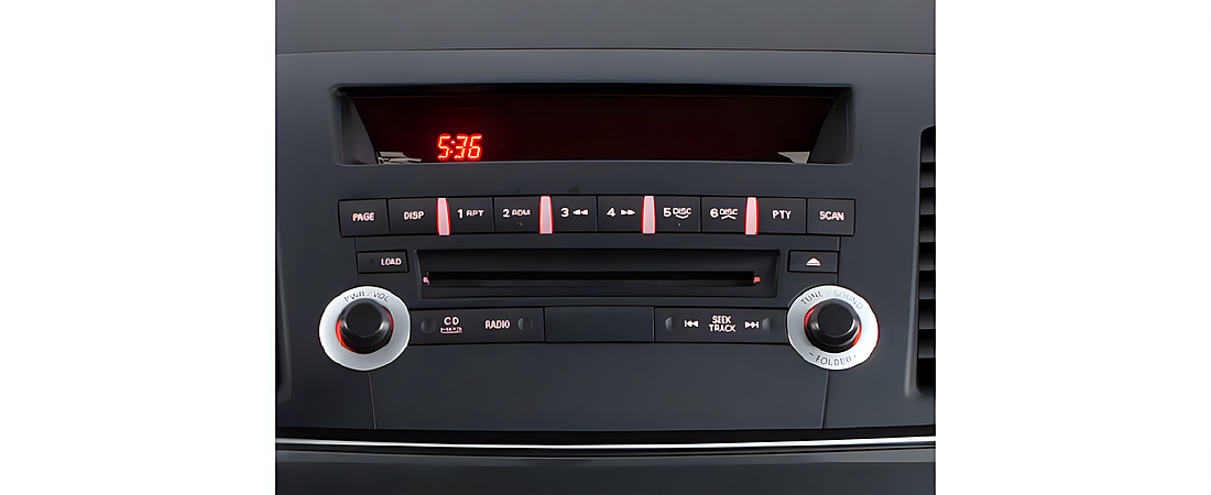 Mitsubishi Lancer 2012 10