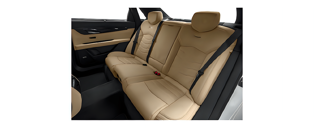 Cadillac CT6 2020 11