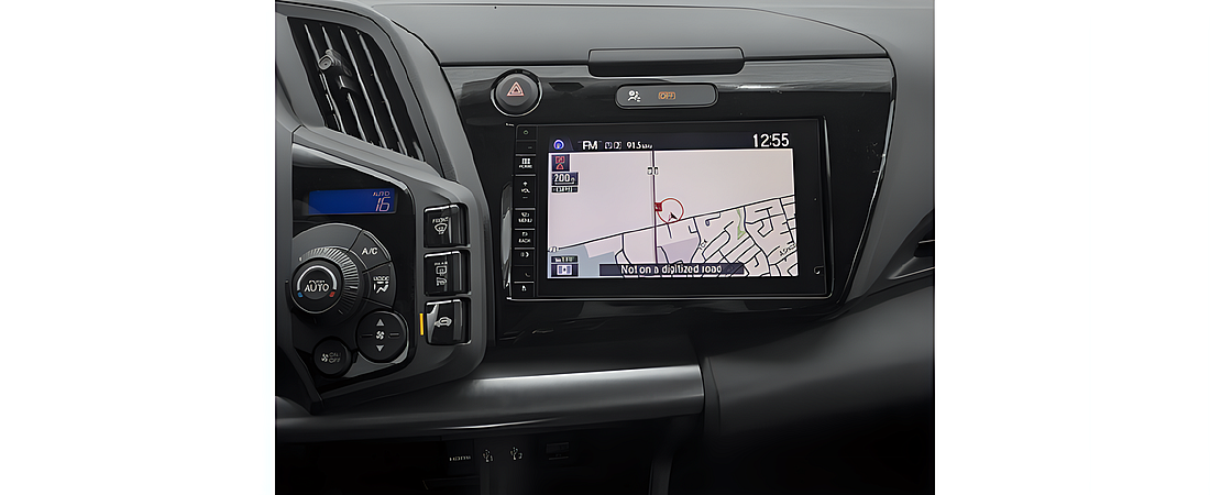 Honda CR-Z 2016 15
