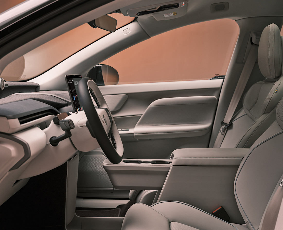 Volvo Adaptive Safety Belt - NF - MK - 260223 - 6