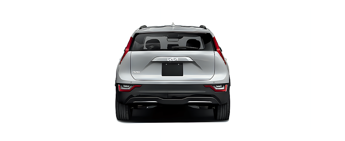 Kia Niro EV 2024 19