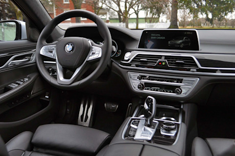 Editorial 2019 bmw 740le 20 mb