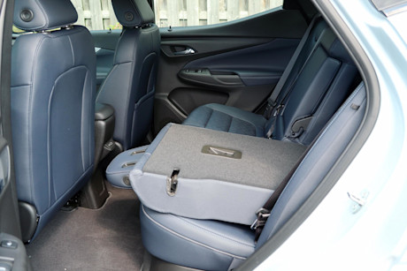 Editorial 2022 chevrolet bolt euv premier 33 jm