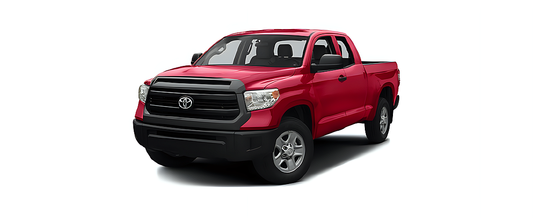 Toyota Tundra 2017 18