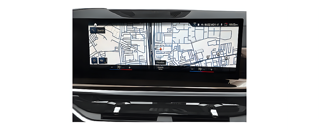 BMW X5 2024 14
