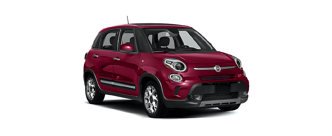 Fiat 500L 2017 20