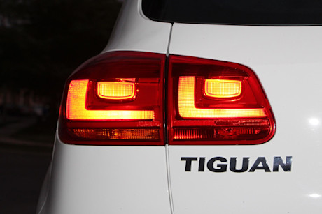 Editorial 2014 volkswagen tiguan comfortline 11 jy