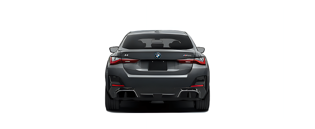 BMW i4 2024 5
